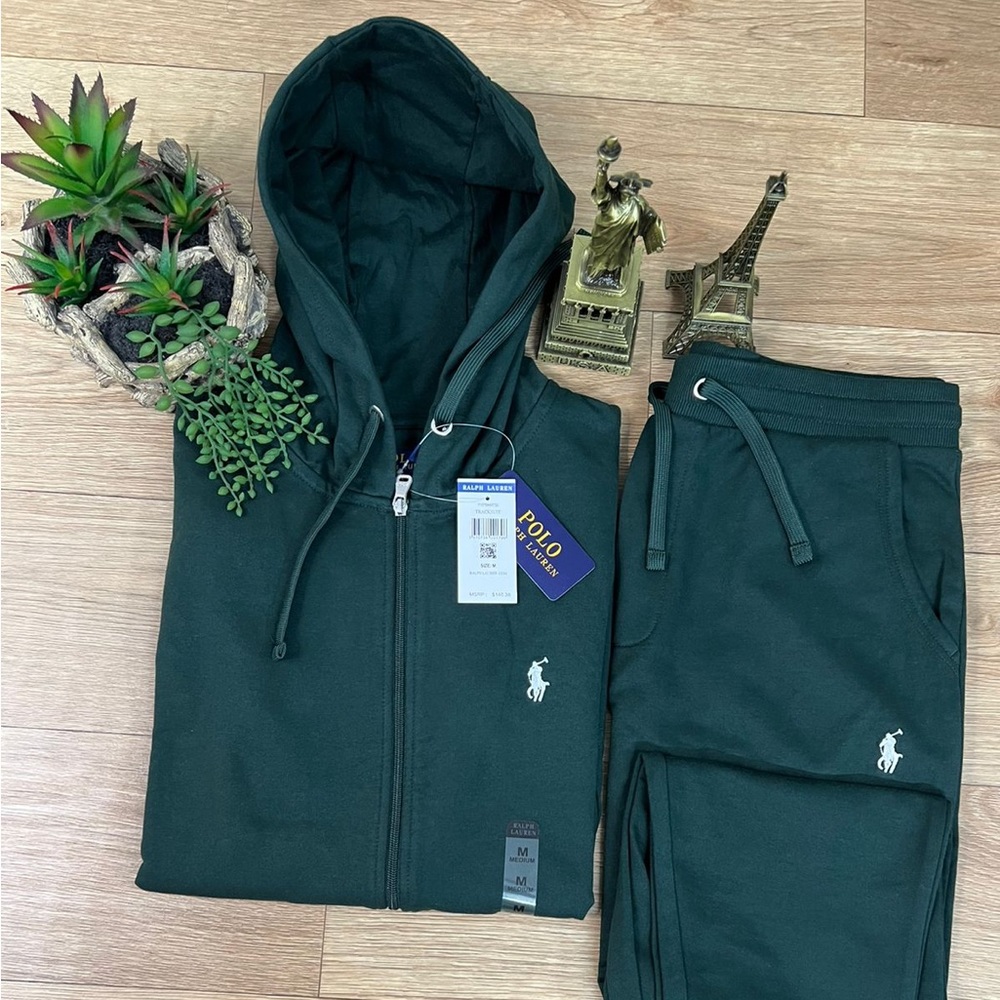 Polo Set
